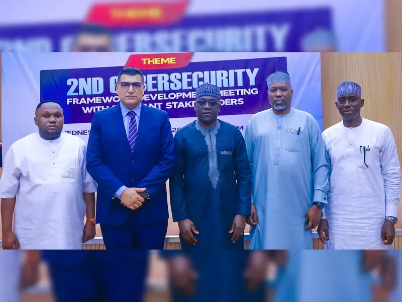 NCC Cybersecurity Blueprint