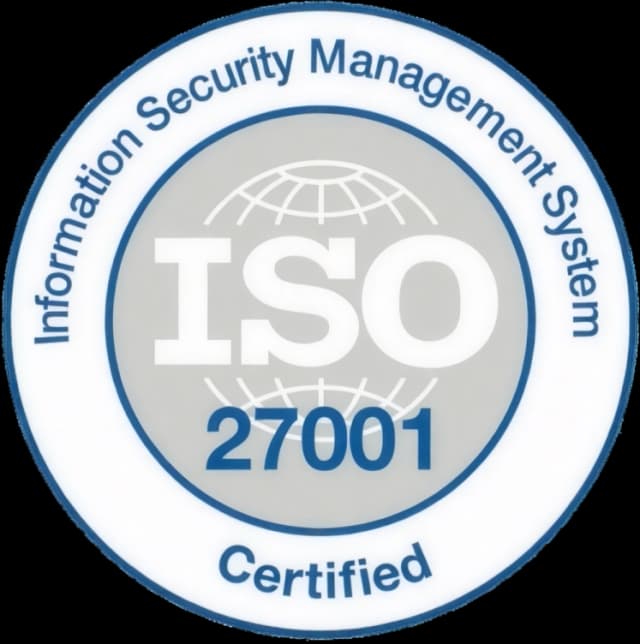 ISO 27001 Certified Cybersecurity Company Nigeria
